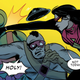 Illustration for article titled Marvel Superheroes Who Basically Only Protect New York City, Ranked